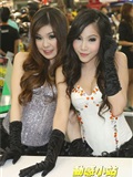 BANGKOK MOTOR SHOW 2010-Stallion　qwqshow动感小站套图